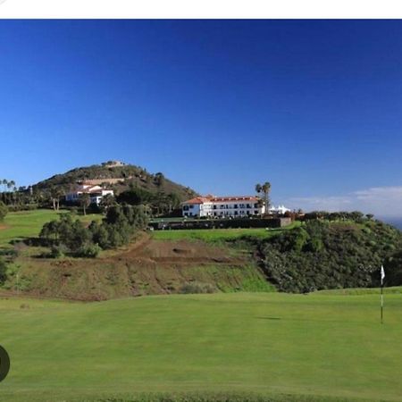 El Sosiego, Der Rueckzugsort Santa Brígida Esterno foto