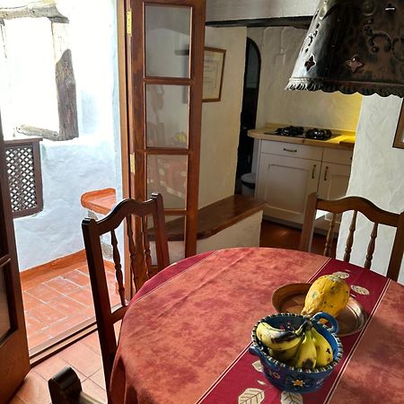 El Sosiego, Der Rueckzugsort Santa Brígida Esterno foto