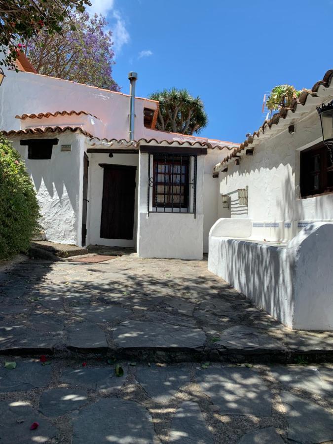 El Sosiego, Der Rueckzugsort Santa Brígida Esterno foto