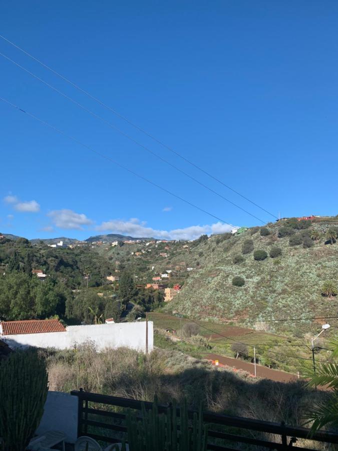 El Sosiego, Der Rueckzugsort Santa Brígida Esterno foto