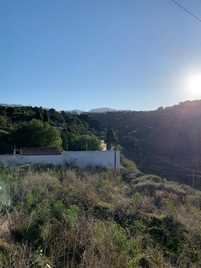 El Sosiego, Der Rueckzugsort Santa Brígida Esterno foto