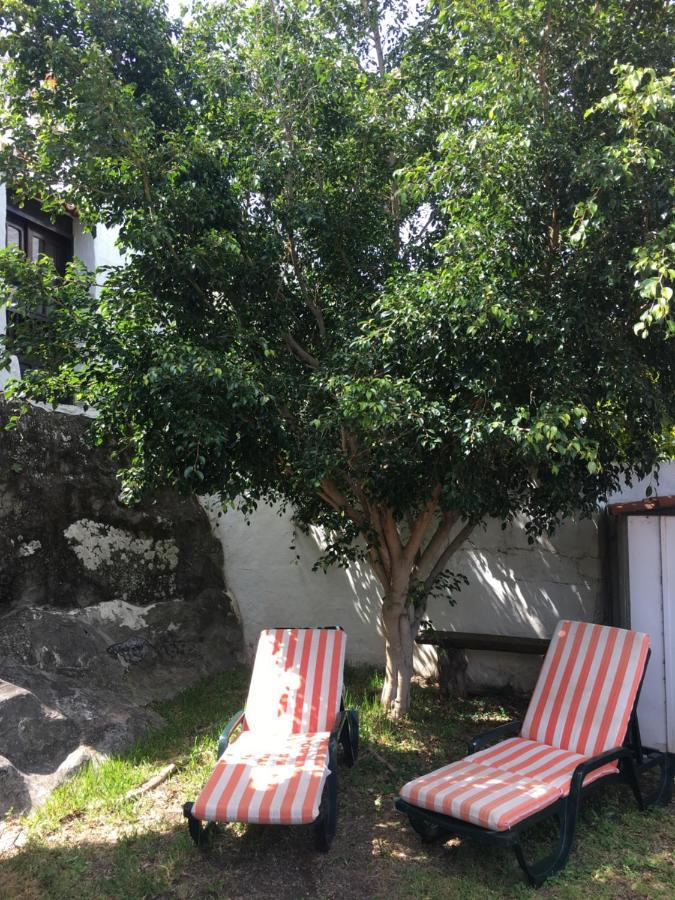 El Sosiego, Der Rueckzugsort Santa Brígida Esterno foto